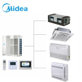 Midea 8HP 12HP R410A VRF System VRV Commercial Air Conditioner cooling AC